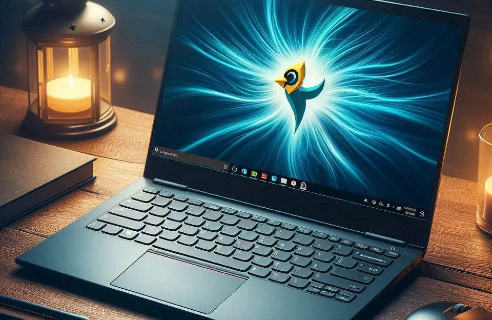 Notebook Lenovo IdeaPad 1i Intel Core i3-1215U 4GB 256GB SSD Linux 14" 83AFS00500
