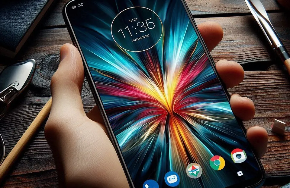 Smartphone Motorola Edge 40 Neo 16GB RAM Boost* 256GB - Review Completo