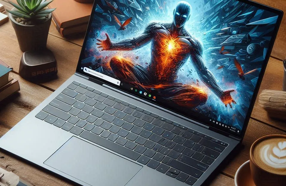 Review Notebook Positivo Duo 2 em1 Intel Celeron 4GB 128GB, Tela 11,6" IPS HD, Windows 11