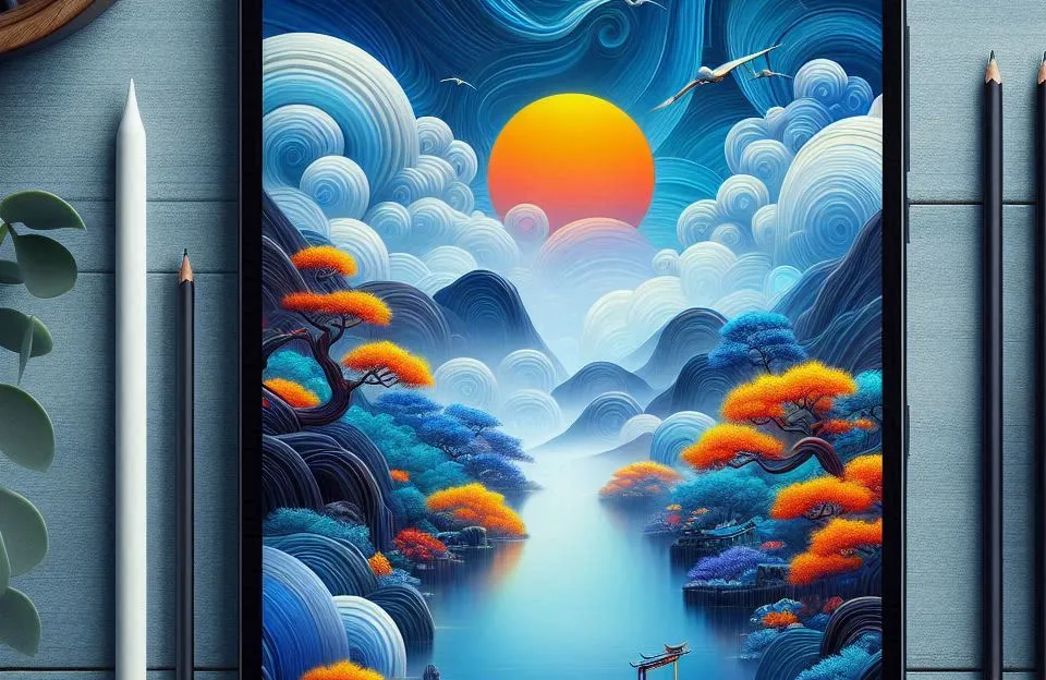 Xiaomi Mi Pad 6 8+256: Desempenho e Versatilidade em um Só Dispositivo