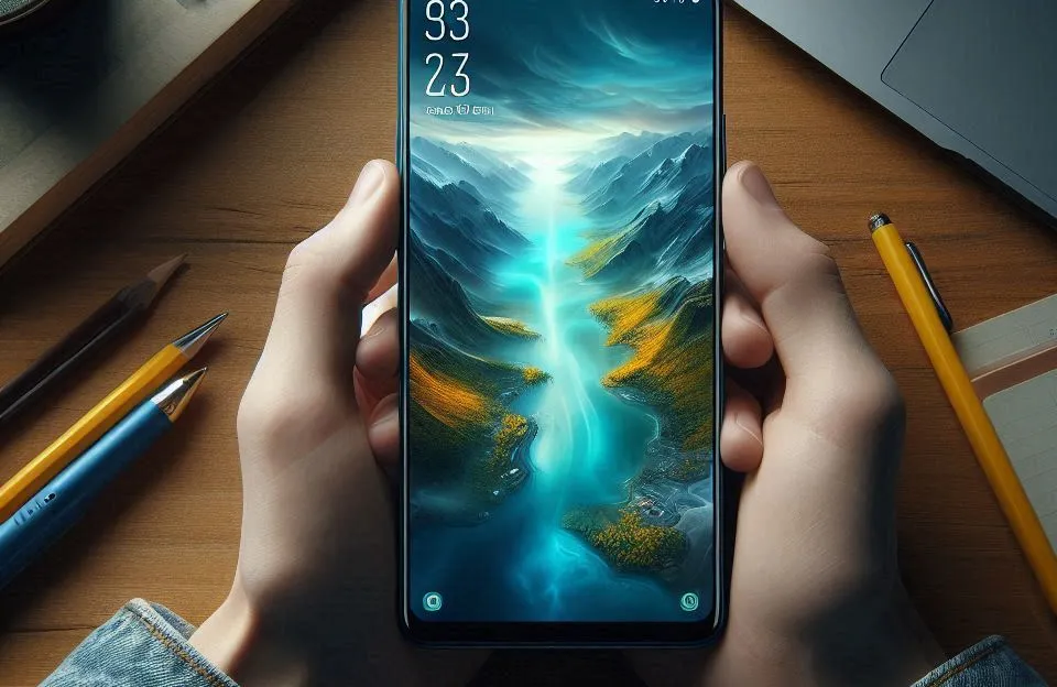Smartphone Xiaomi POCO X5 Pro 5G Dual SIM 8GB 256GB 6,67" FHD+ 108MP 5000mAh 67W Carregamento