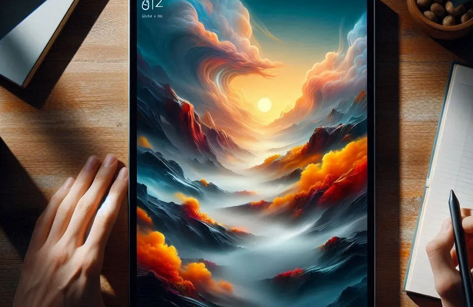 Xiaomi Mi Pad 6 8+256: Um Tablet Poderoso e Versátil