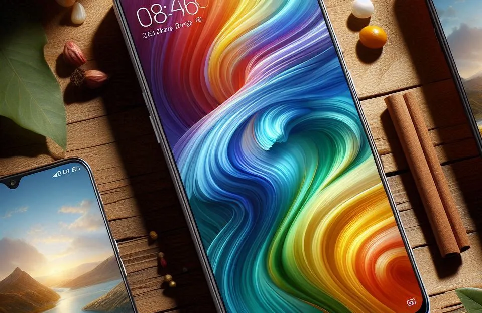 Smartphone Xiaomi Redmi Note 13 Pro 5G 8 GB de RAM 256 GB de ROM – Um Review Completo