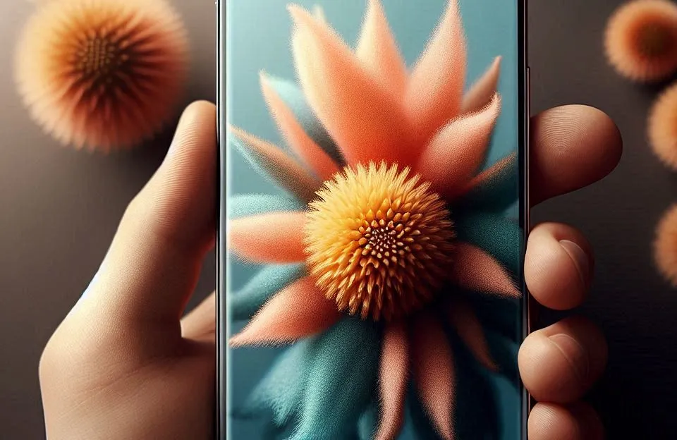 Samsung Galaxy S21 FE 5G: Smartphone Desbloqueado, 128 GB e Câmera Tripla
