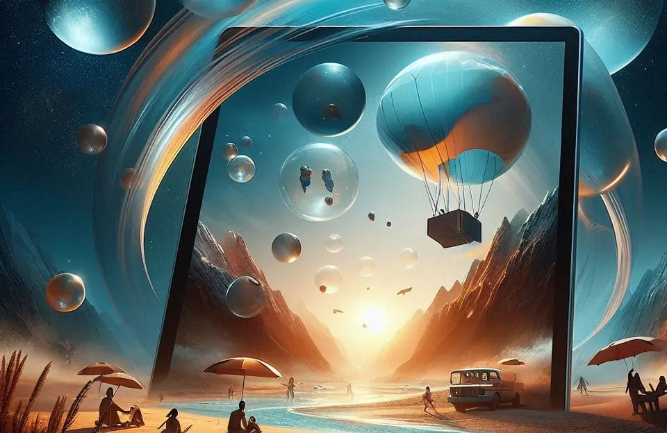 Tablet Samsung Galaxy Tab S6 Lite, 64GB, 4GB RAM, Tela Imersiva de 10.4", Câmera 8MP, 4G, Android 14