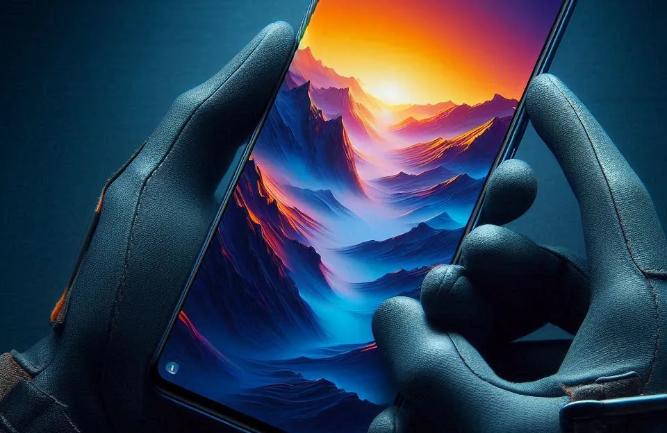 Smartphone Xiaomi POCO X6 Pro 5G: Desempenho Top com Dimensity 8300-Ultra e Câmera de 64MP
