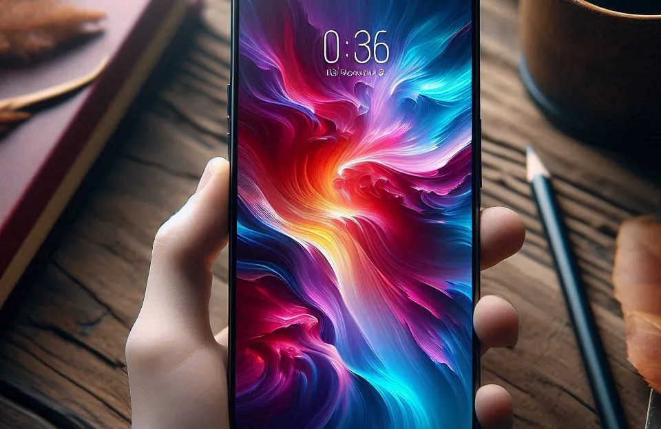 Smartphone Xiaomi Redmi Note 13 Pro 5G: Poder e Desempenho de Ponta