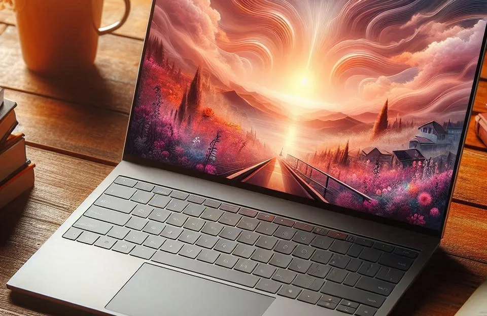Notebook Ultra, W11 Home, Intel Celeron N4020, 4GB RAM, 120GB SSD, 15,6" + Microsoft 365 Personal com 1TB