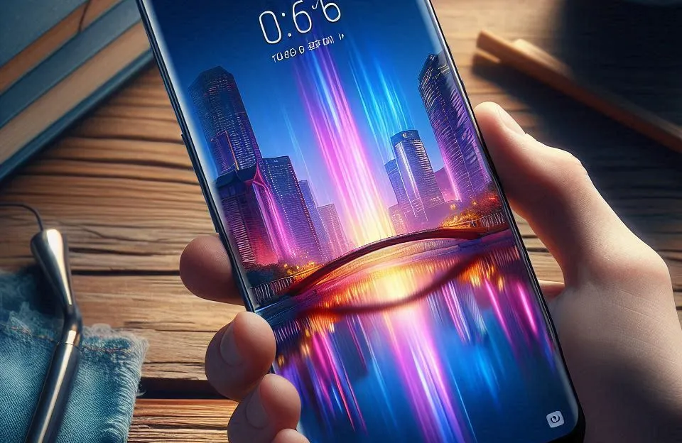 Smartphone Xiaomi POCO X5 Pro 5G Dual SIM 6GB 128GB 6,67" FHD+ 108MP 5000mAh 67W Carregamento