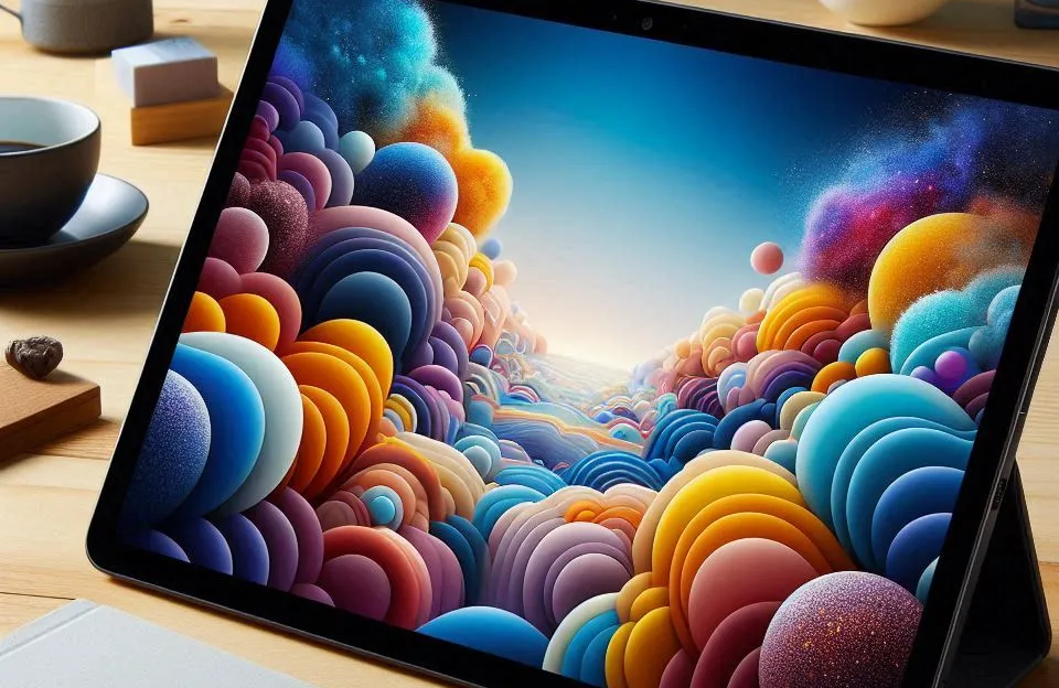 Review do Tablet Samsung Galaxy Tab S6 Lite: 64GB, 4GB RAM, Tela Imersiva de 10.4", Android 14