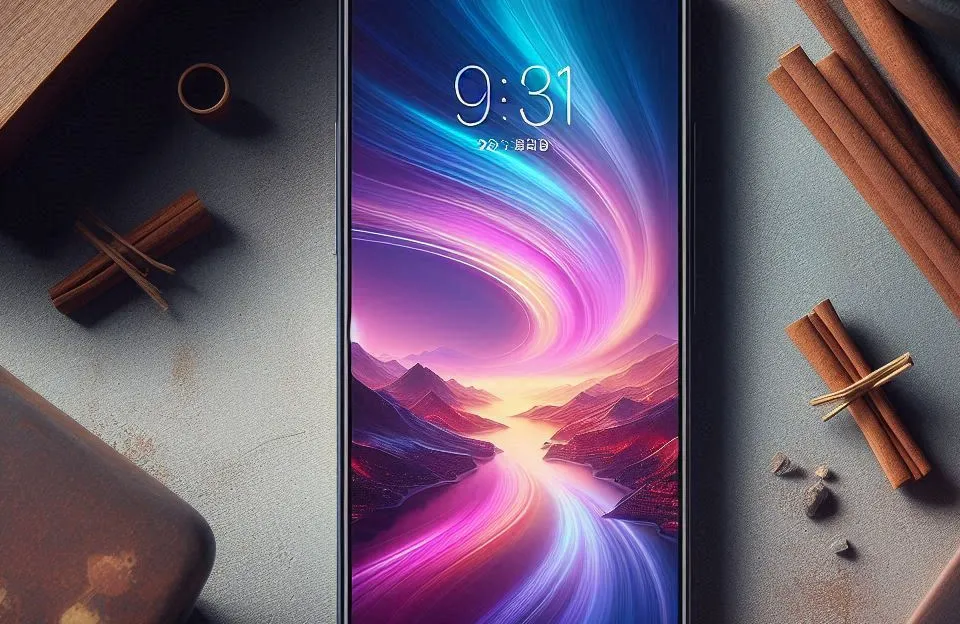 Review de Produto: Smartphone Xiaomi Redmi Note 11S 5G 128GB 6GB Ram