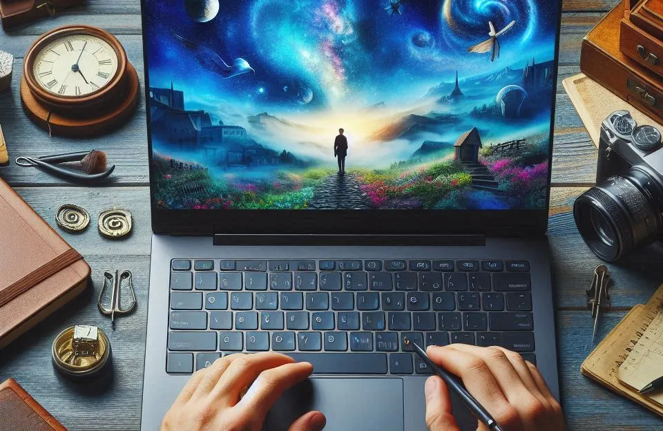Review do HP Notebook HD BrightView Stream de 14 polegadas, Intel Celeron N4020, 8GB RAM, 64GB SSD