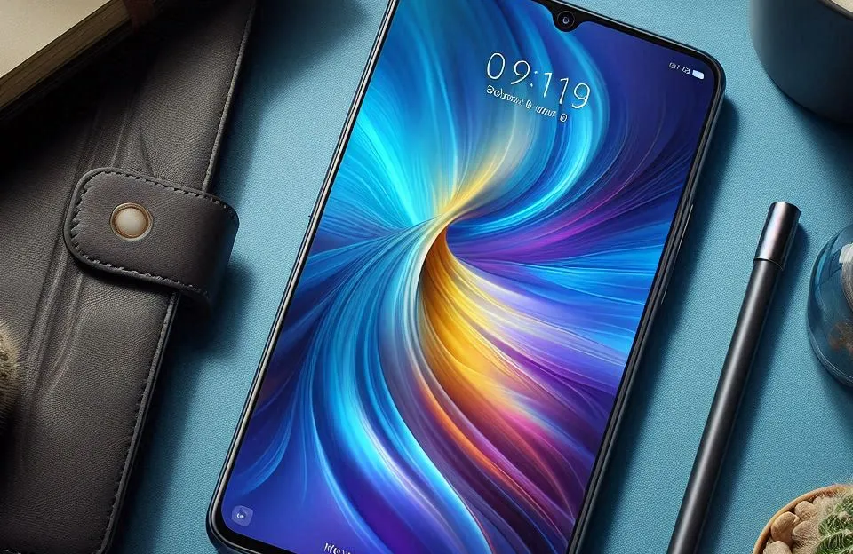 Review do Smartphone Xiaomi Note 12 Pro 5G 128GB - 6GB de RAM