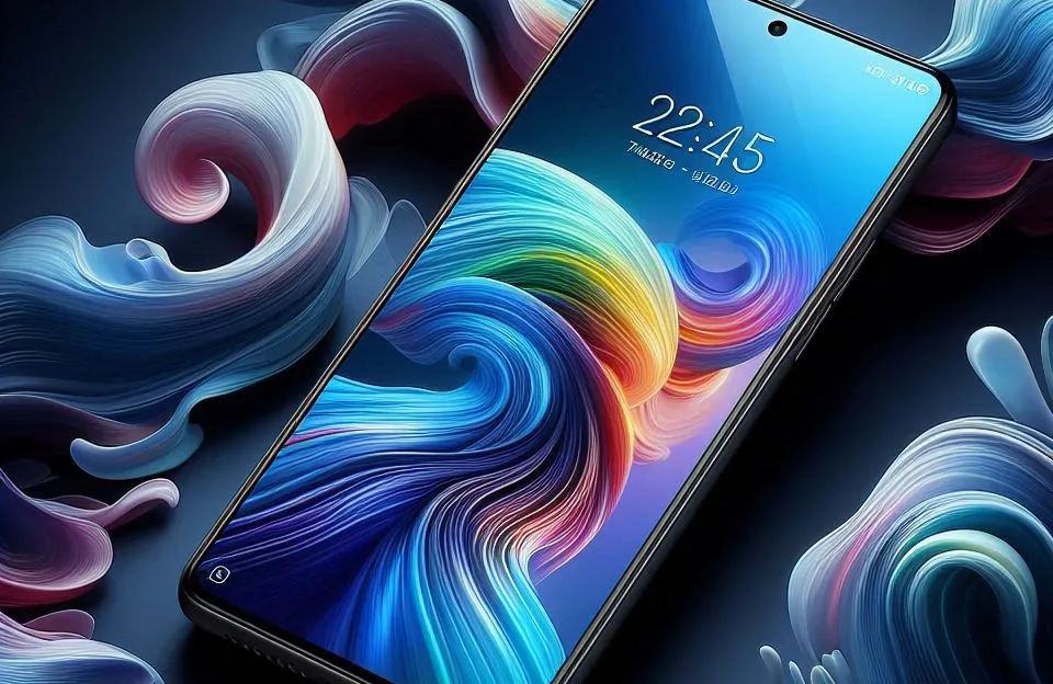 Xiaomi Redmi Note 12 Pro 5G Dual SIM 256 GB – 8 GB RAM: Performance e Tecnologia Avançada