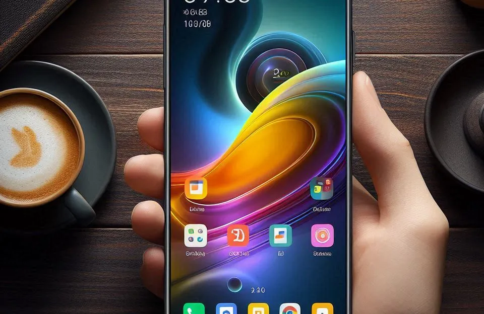 Smartphone Xiaomi Poco X6 5G 256 GB/12 GB de RAM: Um Review Completo