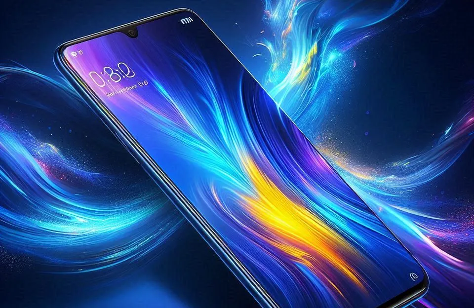 Smartphone Xiaomi Poco X6 5G 256 GB/12 GB de RAM: Desempenho e Qualidade a um Preço Acessível