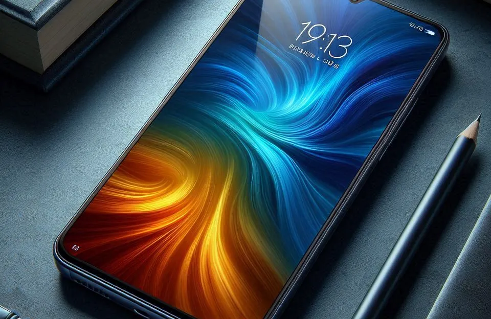 Xiaomi Redmi Note 13 5G - Smartphone Poderoso e Acessível