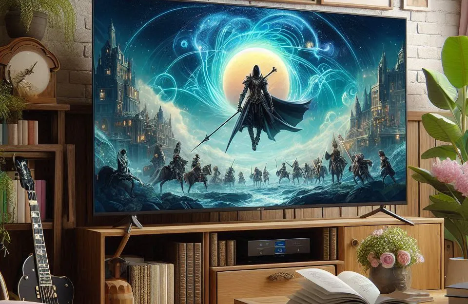 Smart TV 42” Philco PTV42G6FR2CPF: A Escolha Ideal para Seu Entretenimento