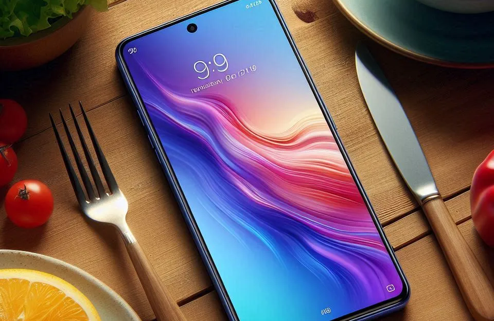 Smartphone Xiaomi Redmi Note 13 5G 256GB / 8GB Ram: O Melhor Custo-Benefício?
