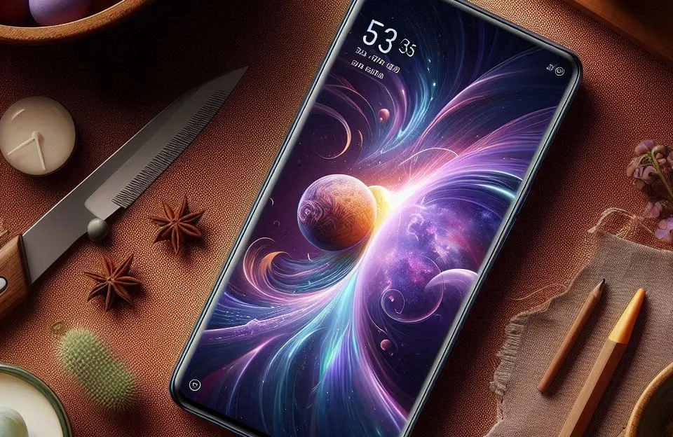 Smartphone Xiaomi Poco X6 5G 256GB / 8GB Ram: Vale a Pena?