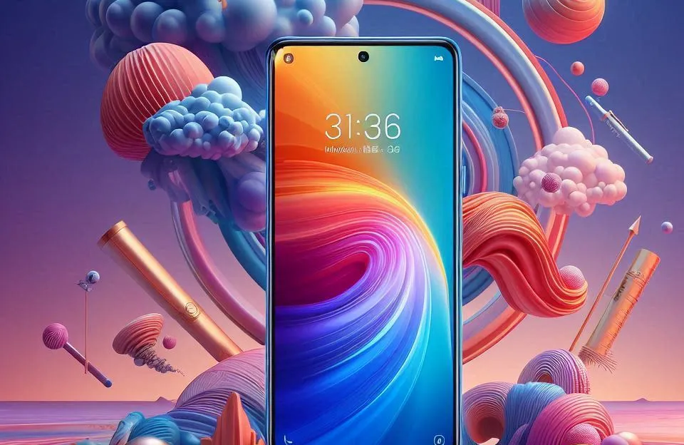 Xiaomi Redmi Note 13 5G: Desempenho Avançado com Preço Acessível