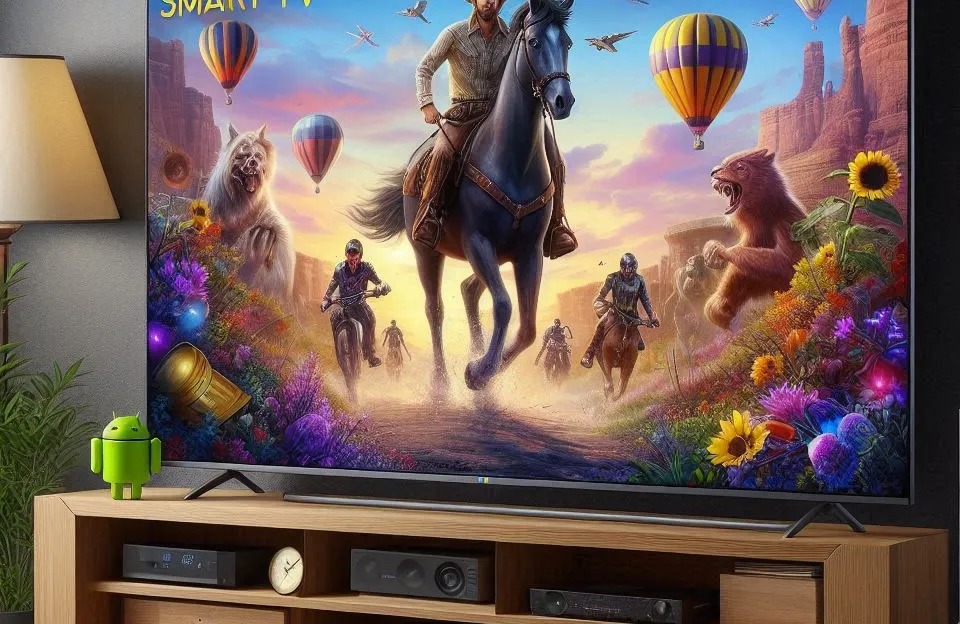 Smart TV 40” Philco Android TV LED Dolby Áudio: A Escolha Certa Para Seu Entretenimento