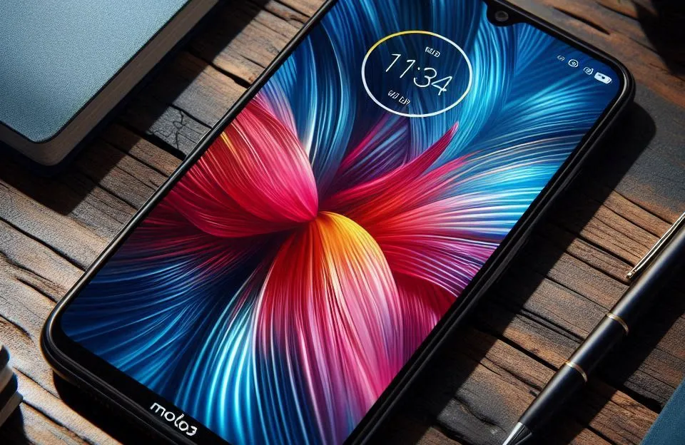 Smartphone Motorola Moto G53 5G 128GB 4GB RAM: Review Completo
