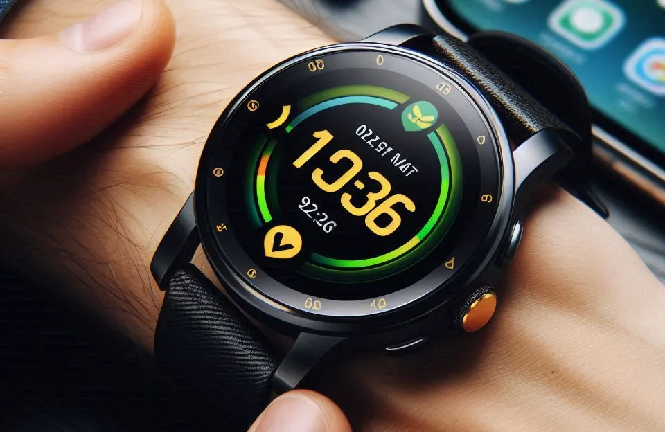 Review do Smartwatch Technos Connect Max - Funcionalidades e Usabilidade