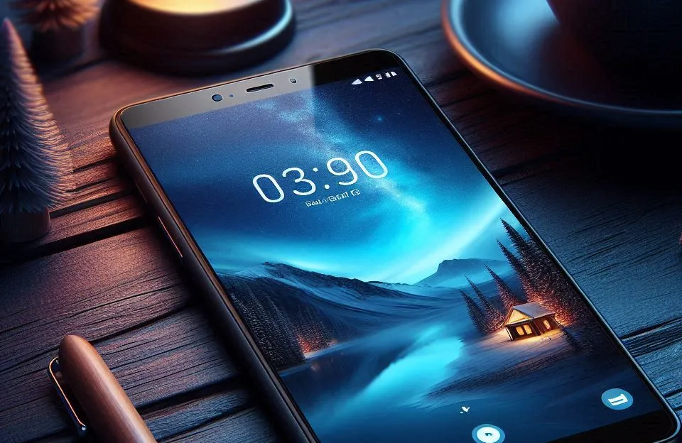 Smartphone Nokia C01 Plus 32GB: 4G, Tela 5.45" e Dual Chip