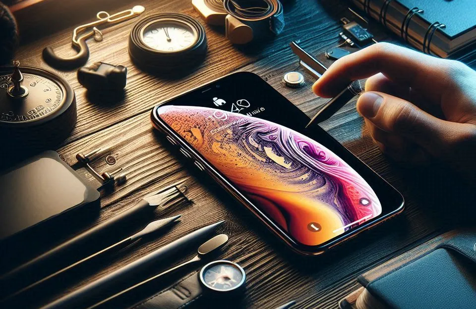 Apple iPhone 16 Plus (128 GB) com Tecnologia Avançada