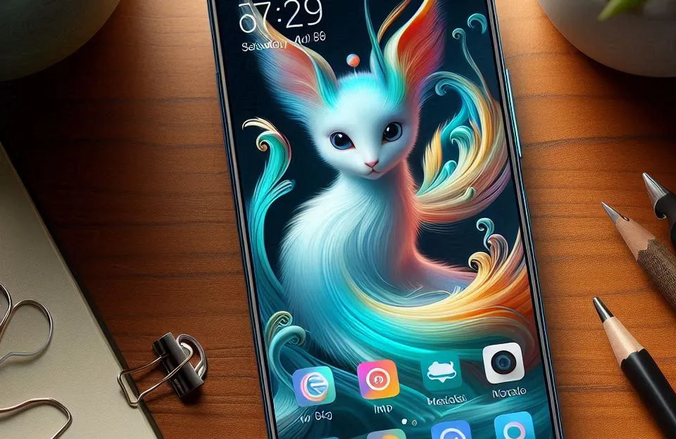 Smartphone Xiaomi Redmi Note 13 Pro 4G 8+256 GB, MediaTek, Helio G99-Ultra, Câmera OIS de 200 MP, Carregamento Turbo 67W