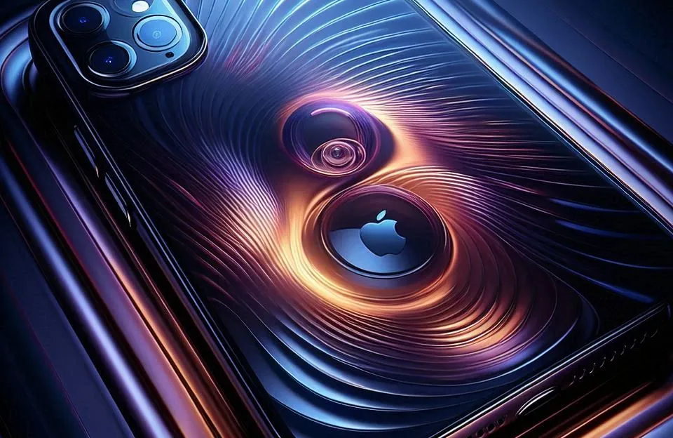 Apple iPhone 15 Pro Max (256 GB) — Design em Titânio e Alta Performance