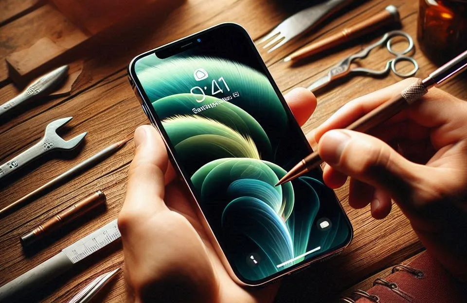 Review Apple iPhone 15 Pro (256 GB) — Design em Titânio e Alta Performance