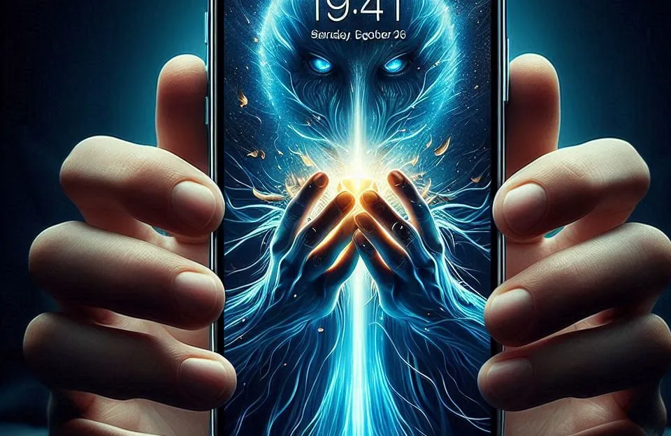 Apple iPhone 15 Pro (256 GB) - Potência e Sofisticação em Suas Mãos