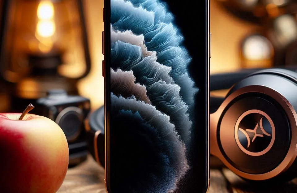 Apple iPhone 15 Pro Max (256 GB) — Análise Completa do Modelo