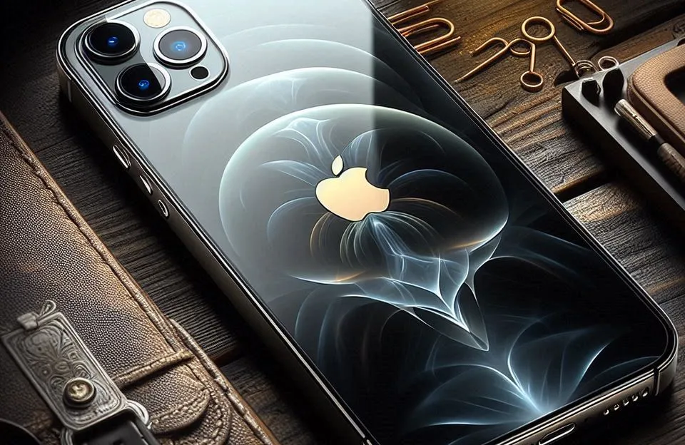 Apple iPhone 15 Pro Max (256 GB): Tudo Sobre o Novo Titânio Natural