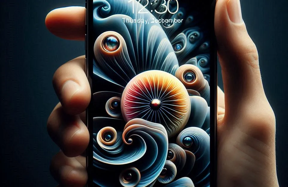 Apple iPhone 15 Pro (256 GB) — Desempenho e Design Inovadores