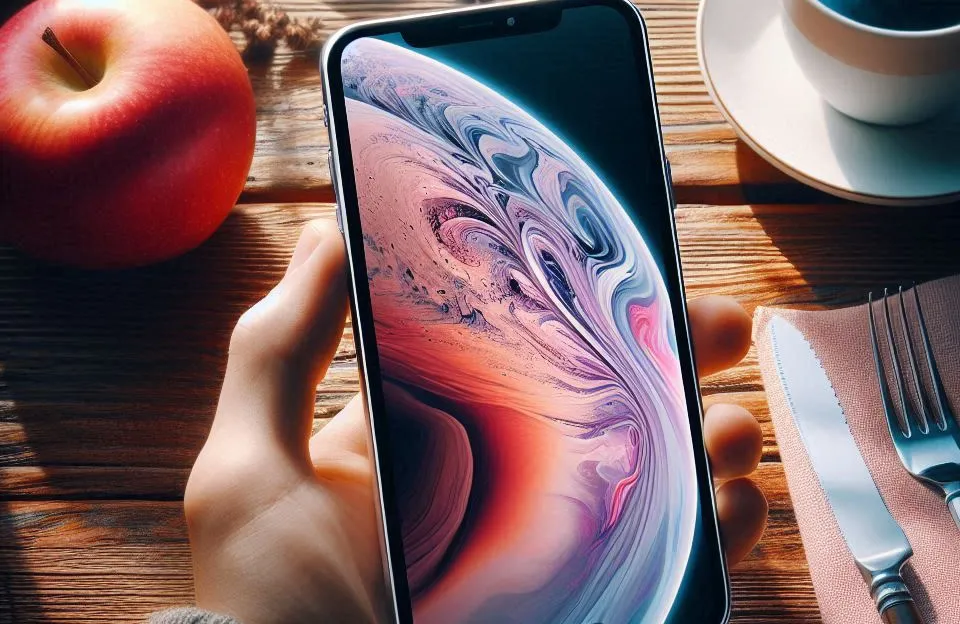 Apple iPhone 16 (256 GB) – Performance e Design Avançados