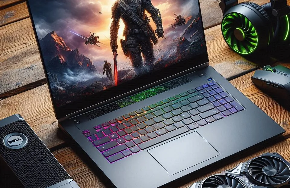 Notebook Gamer Dell G15 i1300 com Intel Core i7 e NVIDIA RTX 3050
