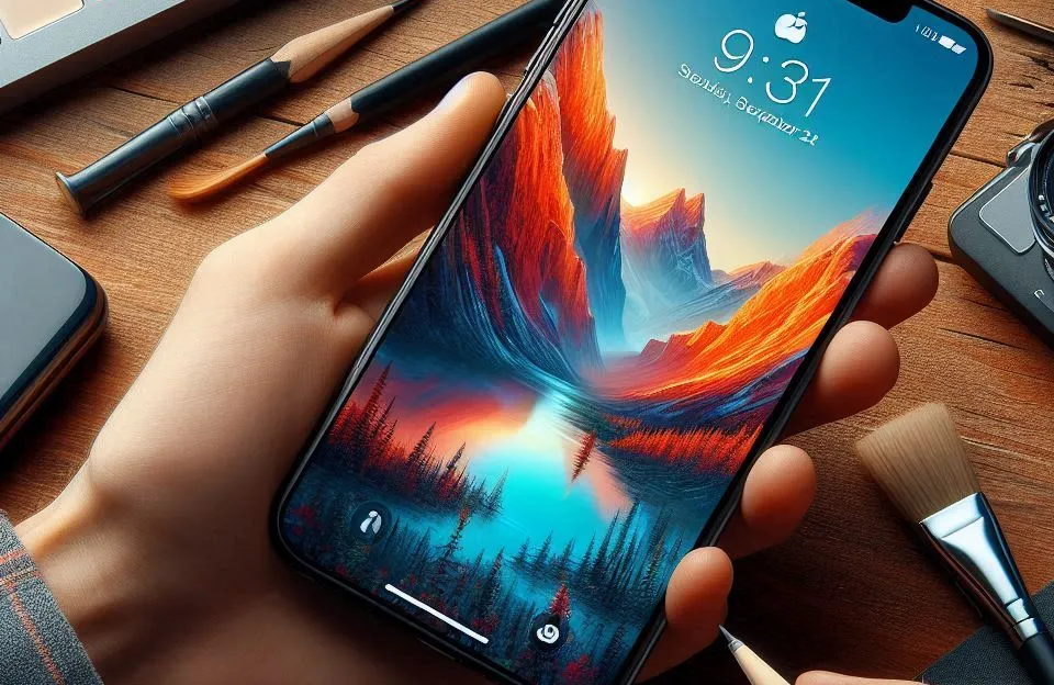 Apple iPhone 16 (128 GB) – Recursos Avançados e Performance