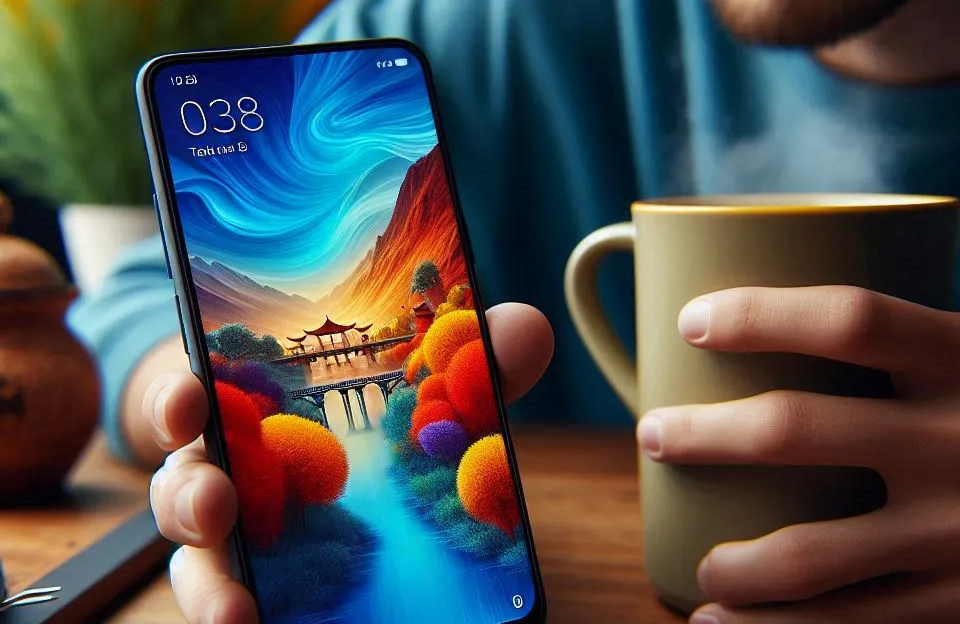Smartphone Xiaomi Redmi Note 13, 8+256G - Review Completo