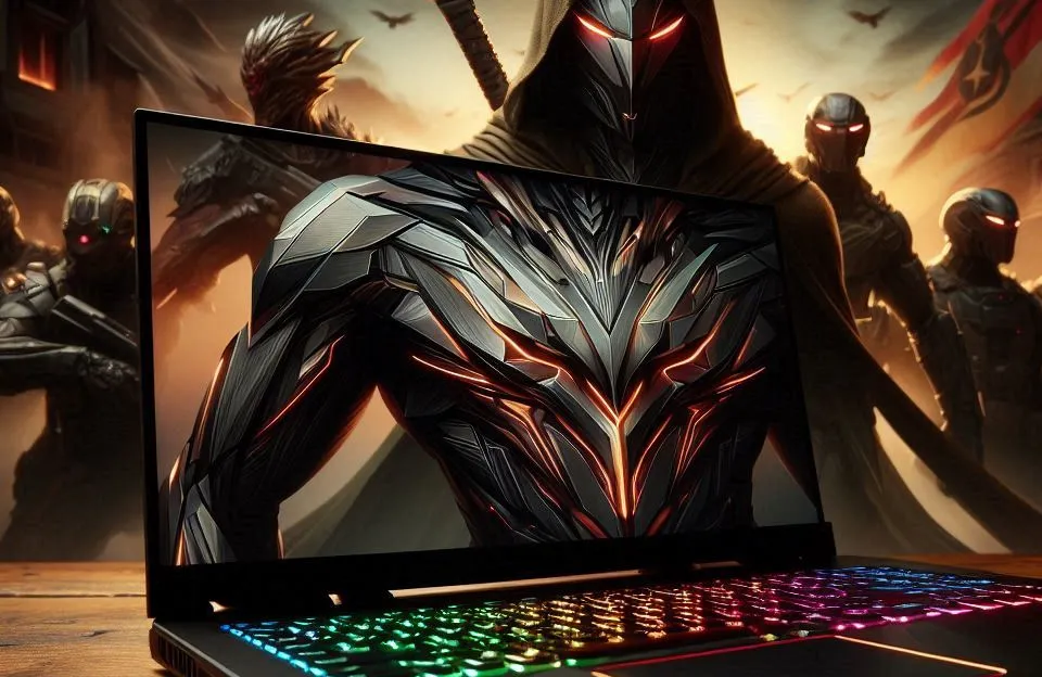Notebook Gamer ASUS TUF Gaming F15: Core i7, 16GB, RTX3050