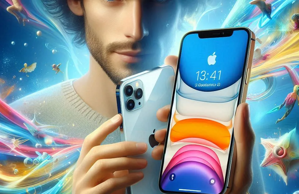 Apple iPhone 15 Plus (128 GB) — Um Salto em Inovação e Performance