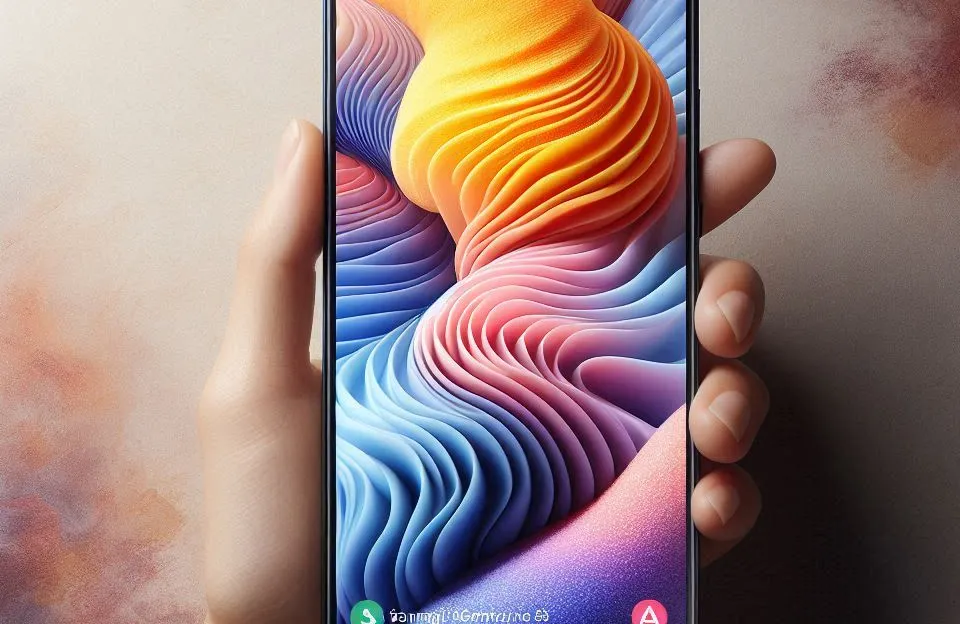 Smartphone Samsung Galaxy A05s: 6,7" Tela Infinita, 128GB e 6GB RAM