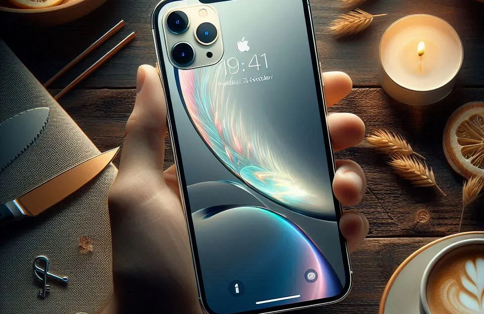 Apple iPhone 15 Plus (128 GB) – Inovação e Qualidade em Cada Detalhe