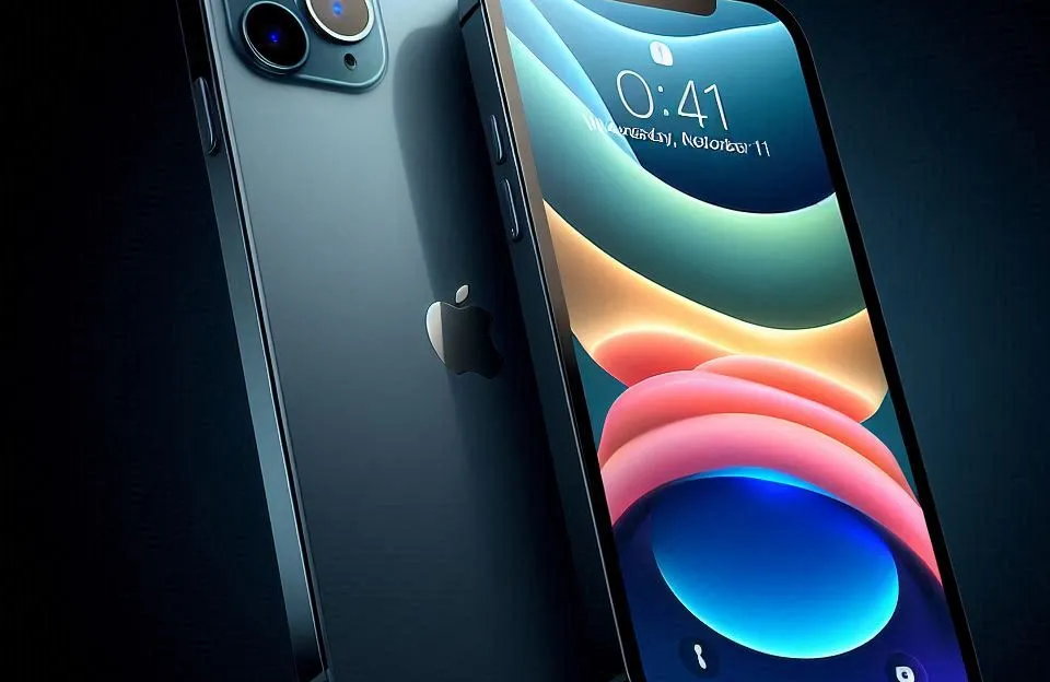 Apple iPhone 14 Plus (128 GB) – Tela de 6,7" e Câmera Avançada