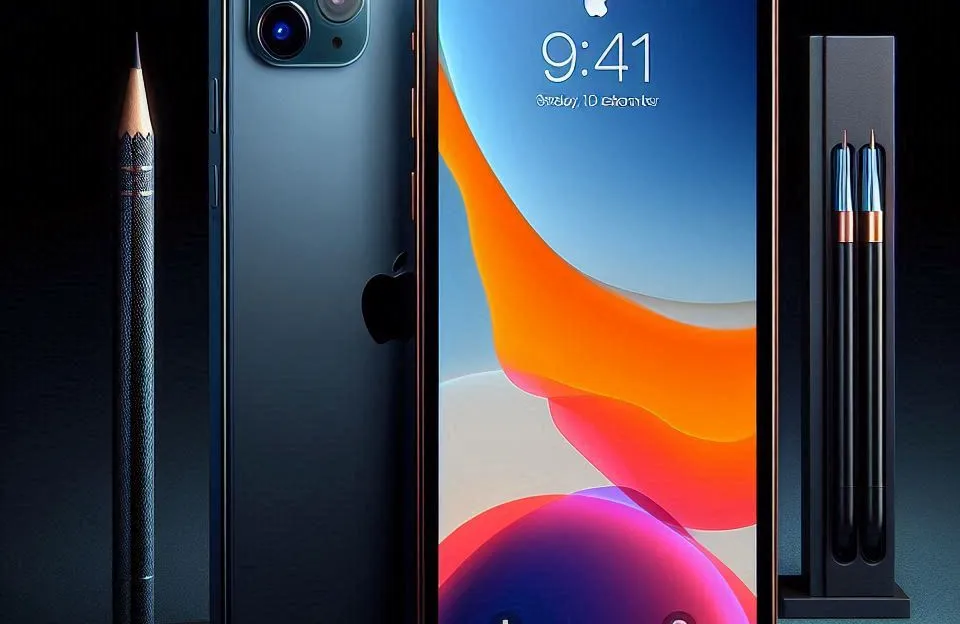 Apple iPhone 15 Plus (128 GB) — Tecnologia e Estilo em um Smartphone Completo