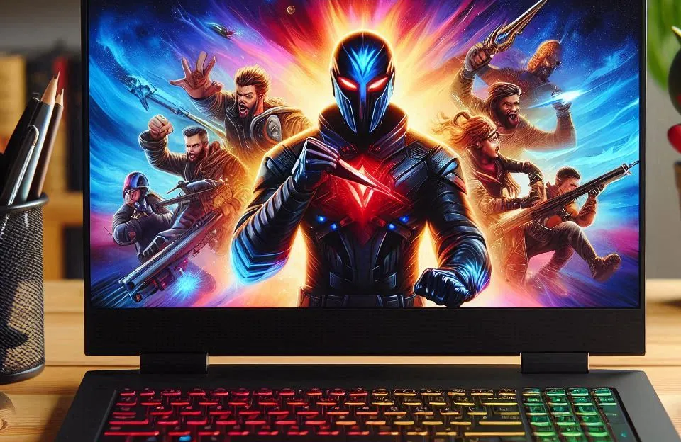 Notebook Gamer Dell G15-i1300-M35P 15.6" FHD Intel Core i5 13ª Geração