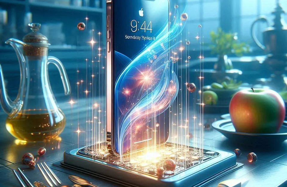 Apple iPhone 15 (256 GB) – Desempenho e Inovação em Destaque