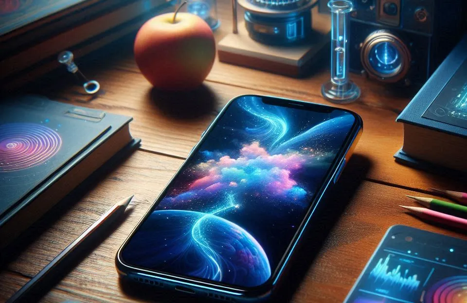 Apple iPhone 15 (128 GB) — Inovações e Desempenho